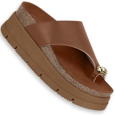 Imagem de Chinelo Moleca 5513.109 Feminino-Feminino