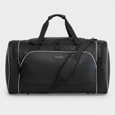 Imagem de Bolsa de Viagem Bagaggio Vegas Pequena-Unissex