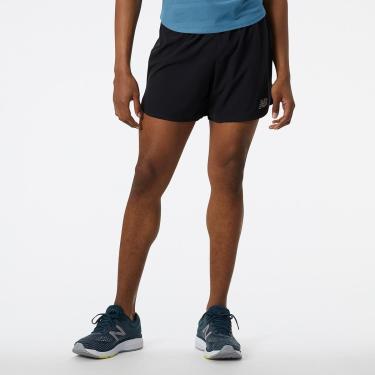 Imagem de Shorts New Balance Impact Run 5" Masculino-Masculino