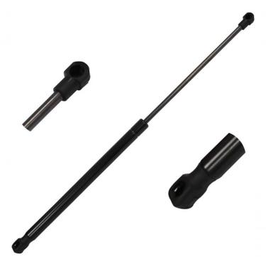 Imagem de Amortecedor de Mola a Gás do Capô Modelo F103 para Volkswagen Polo Hatch 2002 a 2006 e Gol G5 Após 2012 com Curso 210MM