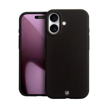 Imagem de Capa para Celular Gshield para Iphone 17 com Proteção Contra Quedas e Arranhões, Superfície Antiderrapante, Silicone