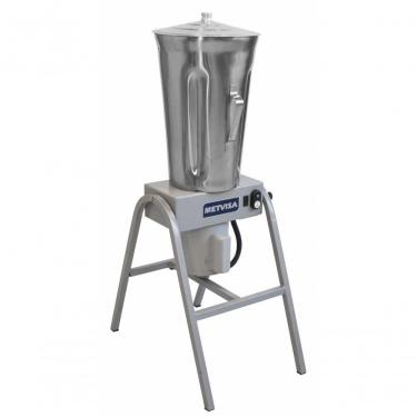 Imagem de Liquidificador Basculante 25 Litros Lql25 1,5 Cv 220V - Metvisa