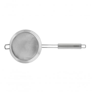 Imagem de Coador Tramontina Marffim Em Aço Inox