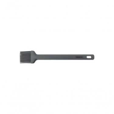 Imagem de Pincel De Silicone Tramontina Moldê Cinza 27cm