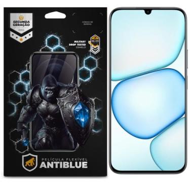 Imagem de Película para Realme C100 5G - AntiBlue - Gshield