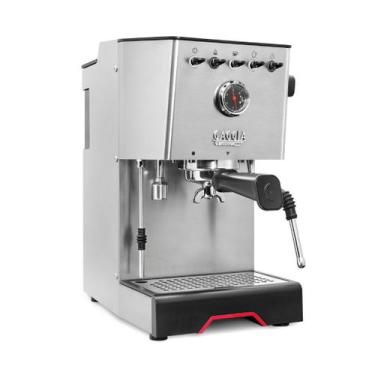 Imagem de Cafeteira Gaggia Classic GT 110V SS Máquina de Café Expresso, 110V