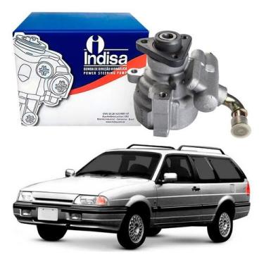 Imagem de Bomba Direção Hidraulica Royale 1.8 2.0 1992 A 1996 - INDISA