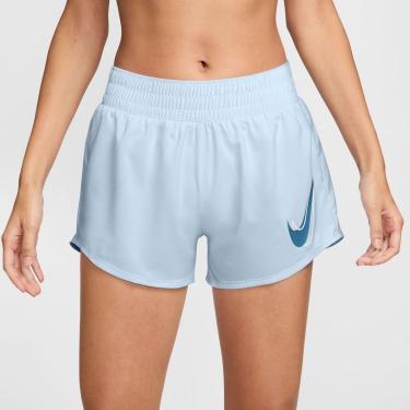 Imagem de Shorts Nike One Swoosh Feminino-Feminino