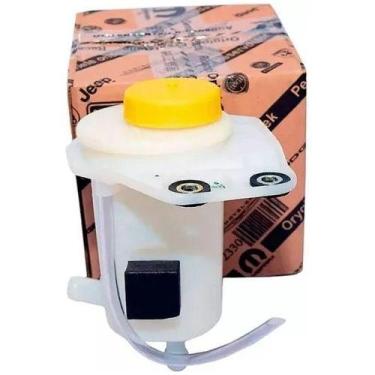 Imagem de Reservatorio Direcao Hidraulica Original Palio 2002 Fiat 52136878