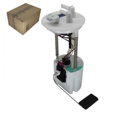 Imagem de Bomba De Combustível Completa S10 2.4 Flex Original Bosch 0580314564