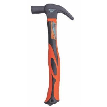 Imagem de Martelo unha cabo emborrachado 29mm profissional bestfer