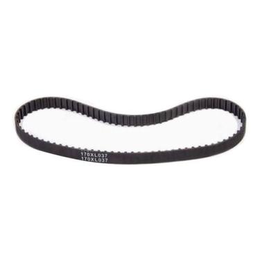 Imagem de Correia dentada 170XL037 para máquina de sacaria PORTÁTIL - Universal