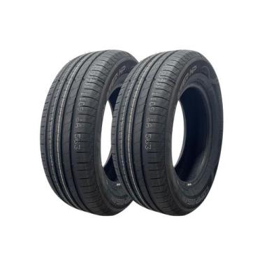Imagem de Kit 2 Pneus Compasal Aro 16 235/60R16 100H Blazer HP