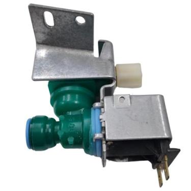 Imagem de Valvula Simples Geladeira Brastemp BRS62CB BRS62 BRS70H 220v