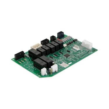Imagem de Placa de Controle 220V para Geladeira 2 Portas Brastemp - W10235485, S