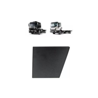 Imagem de Tampa esquerda do parachoque dianteiro - tector/cursor 504273199 - CEP