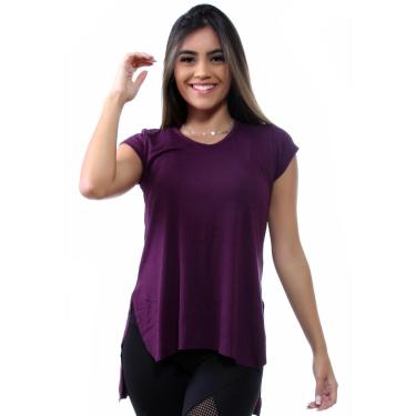 Imagem de Blusa Tapa BumBum Fitness-Feminino