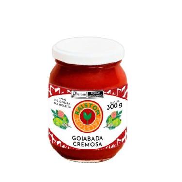 Imagem de Goiabada Cremosa Ralston 300g