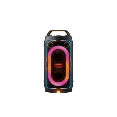 Imagem de Sound Tower MX-ST40F/ZD 160W Bluetooth IPX4 Bateria Até 12h Bivolt