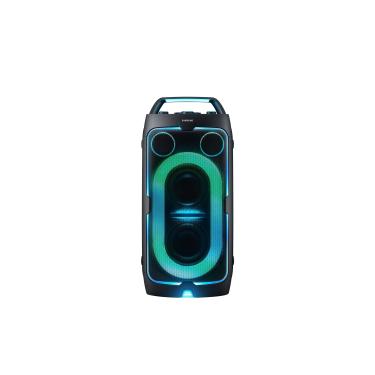 Imagem de Sound Tower Samsung MX-ST50F/ZD 240W Bluetooth Bateria Até 18h Bivolt