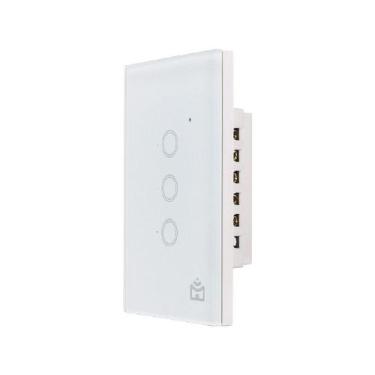 Imagem de Smart Interruptor Wi-Fi - POSITIVO CASA INTELIGENTE
