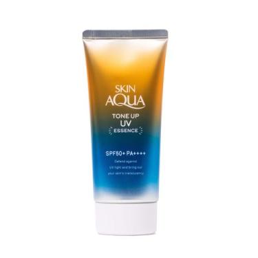 Imagem de Protetor Solar Tone Up Latte Beige 80g - SKIN AQUA