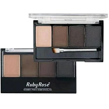 Imagem de Sombra para Sobrancelha - ruby rose