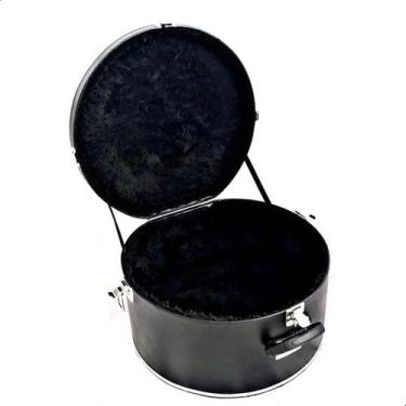 Imagem de Case Caixa 12X6,5 Male KGB Preta