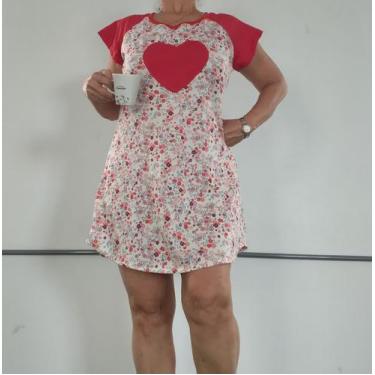Imagem de Camisola solta - PROFANA 