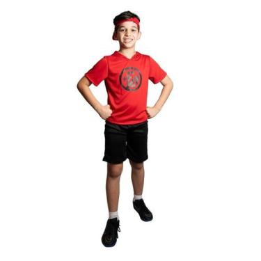 Imagem de Fantasia infantil - youtuber  enaldinho  - SUPER MAGIA, P