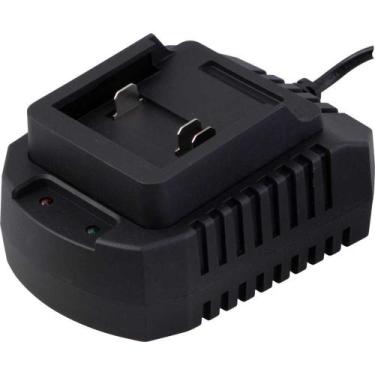 Imagem de Carregador De Baterias Vonder Bivolt Automático Para Chaves De Impacto