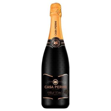 Imagem de Espumante Casa Perini Black Edition Extra Brut 750ml