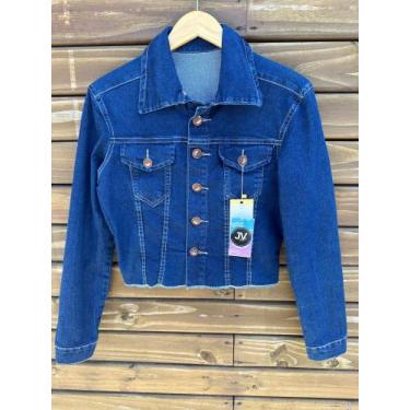 Imagem de Jaqueta Jeans - JV7 Store
