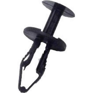 Imagem de Grampo do Para-choque Cruze S10 12/ 10 Unidades - Plastcar