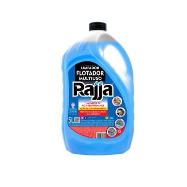 Imagem de Flotador multiuso rajja 5l