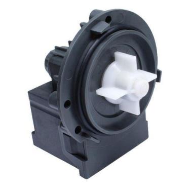 Imagem de Bomba Eletrobomba Protetor Térmico Lavadora Universal 220V (322174) - 