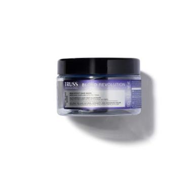Imagem de Net Blond Mask Blond Revolution Cond 180g - Truss