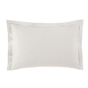 Imagem de Fronha Avulsa Polietser 50x70cm Slim Porcelana Altenburg