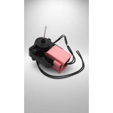 Imagem de Motor Ventilador Geladeira 110V - Congratulations Store