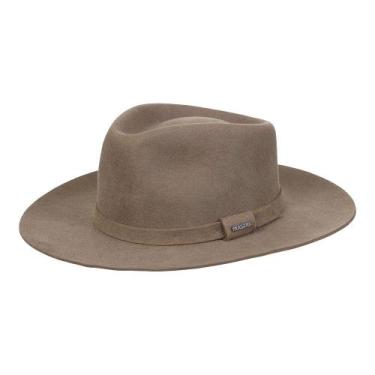 Imagem de Chapéu de Feltro Montana Castor Pralana 39153, 56