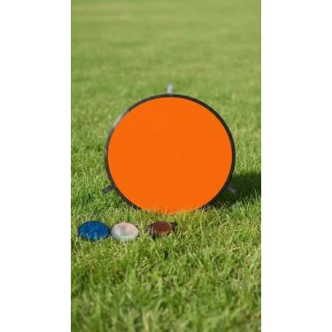 Imagem de Pista de Pouso Portátil 55cm para Drones com Acessórios - Congratulati