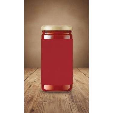 Imagem de Molho de Tomate Picante 340g - Congratulations Store