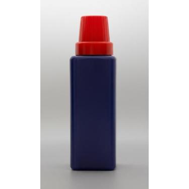 Imagem de Tinta Vermelha À Base De Álcool Para Cartazes 500ml - Congratulations 