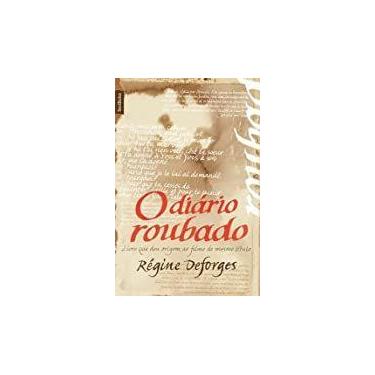 Imagem de Diario Roubado, O - Best Bolso