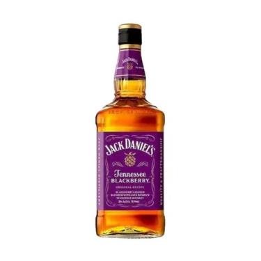 Imagem de Whisky Jack Daniels Blackberry 1 Litro