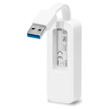 Imagem de Adaptador TP-LINK USB 3.0 para RJ45 UE300GB - 01000054371849 00008 Bra
