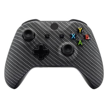 Imagem de Placa Frontal para Controle Xbox One X S Modelo 1708 eXtremeRate