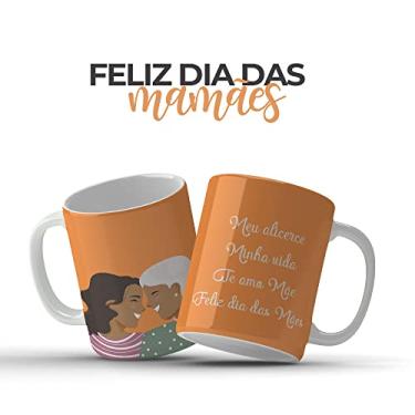 Imagem de Caneca Personalizada Dia Das Mães 48