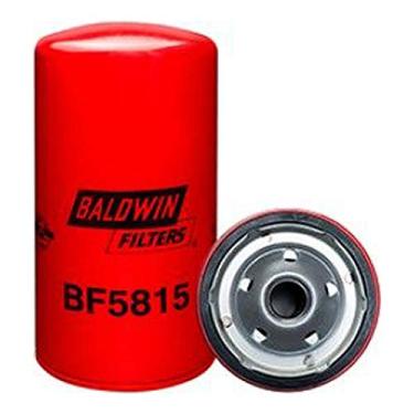 Imagem de Baldwin Filtros de filtro de combustível, 19 x 8 x 19 x 19 cm