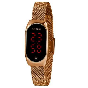 Imagem de Relogio Lince - Ldr4641l Pxrx
